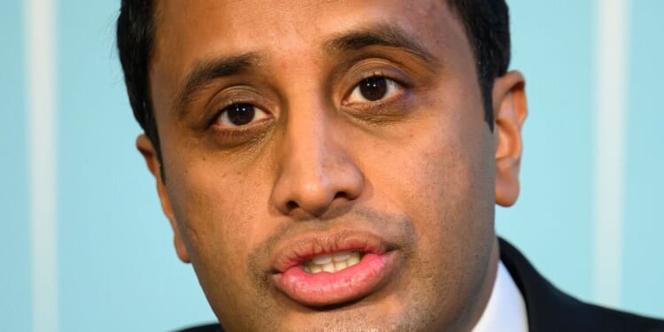 Reform's Zia Yusuf savages Labour on tax and spend | Politics | News