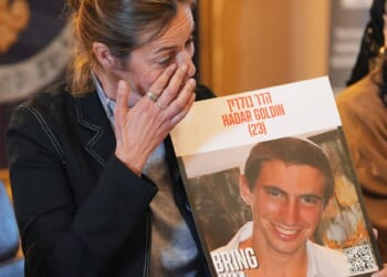 Remains of Young Israeli Hostage Soldier Returned After 11 Years