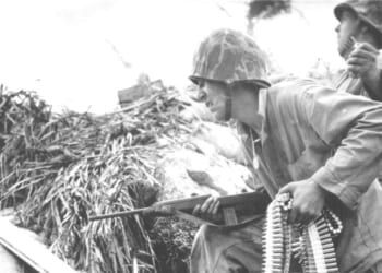 Remember the Marines Who Gave Everything at Battle of Tarawa