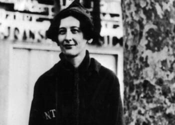 Remembrance: A lesson in fire-walking