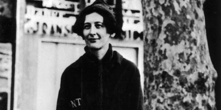 Remembrance: A lesson in fire-walking