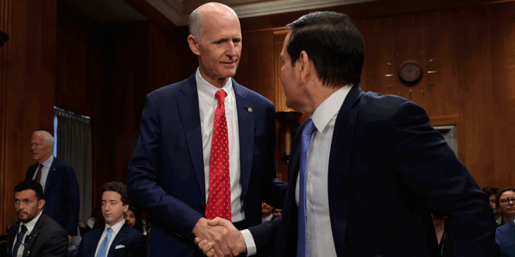 Republican Plans to Stop Foreigners From Abusing Surrogacy