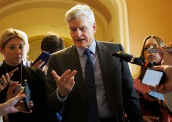 Republicans Concerned About Obamacare Deal Funding Abortion