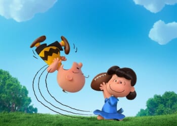 Republicans Need to Flip the Script on Lucy – RedState