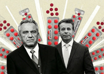 Republicans Push RFK To Fix Biden’s Abortion Drug Mistakes