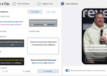 Resi’s Studio AI promises to help churches boost engagement