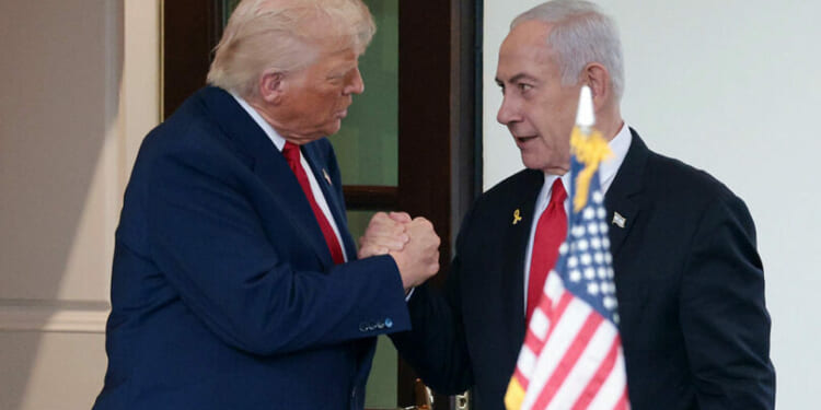 Retired Air Force officer: Trump's Gaza plan has led Israel to push new 'phase of ethnic cleansing'