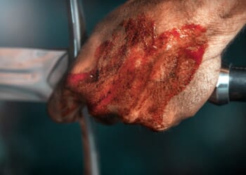 Rich New Jersey Teen Plotted ISIS-Inspired Terror While Living Large