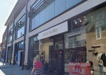 River Island confirms closure of popular store in UK town in latest blow to high street | UK | News
