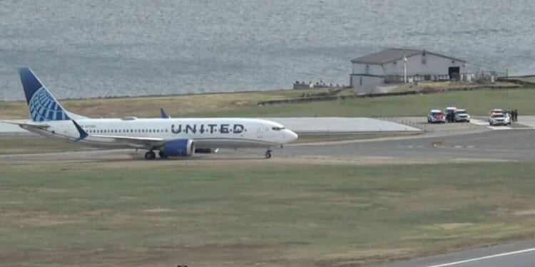 Ronald Reagan Airport LIVE: Flights grounded due to 'bomb threat' as cops flood runway | World | News