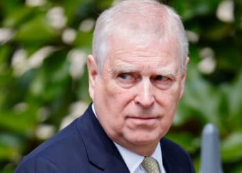 Royal Family LIVE: Andrew faces major embarrassment this week as Parliament gets involved | Royal | News