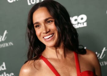 Royal Family LIVE: Meghan Markle savaged as 'disconnected' over venture in Hollywood | Royal | News