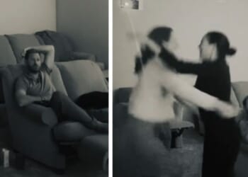 Royal Family LIVE: Meghan Markle shares rare glimpse of home life with Prince Harry | Royal | News