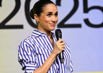 Royal Family LIVE: Meghan Markle 'wants to become a billionaire' | Royal | News