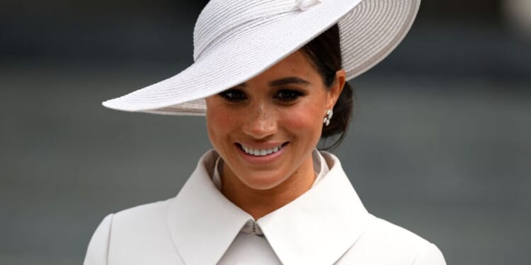 Royal Family LIVE: Meghan Markle's jaw-dropping demands to charity | Royal | News