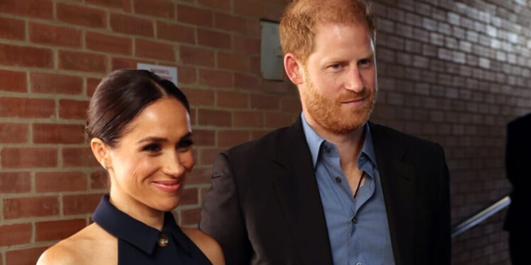 Royal Family LIVE: Meghan Markle's next move spells 'trouble' for Prince Harry | Royal | News