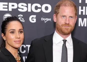 Royal Family LIVE: Meghan makes Hollywood move leaving Harry 'fed up' | Royal | News