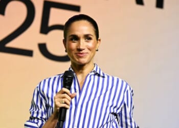 Royal Family LIVE: Meghan slammed for 'breathtaking hypocrisy' after awkward moment | Royal | News