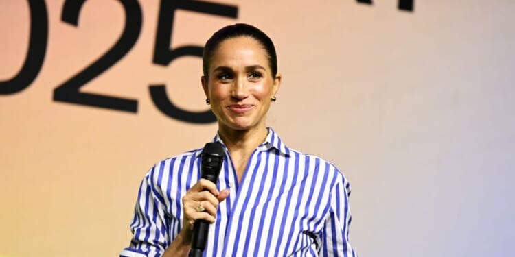 Royal Family LIVE: Meghan slammed for 'breathtaking hypocrisy' after awkward moment | Royal | News