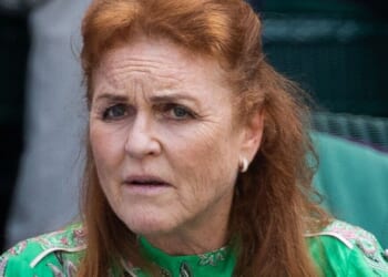 Royal Family LIVE: 'Panicking' Sarah Ferguson 'pours her heart out' to staff at secret pub | Royal | News