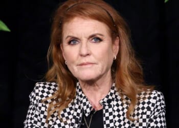 Royal Family LIVE: Sarah Ferguson 'tipped for bombshell interview' after disgrace | Royal | News