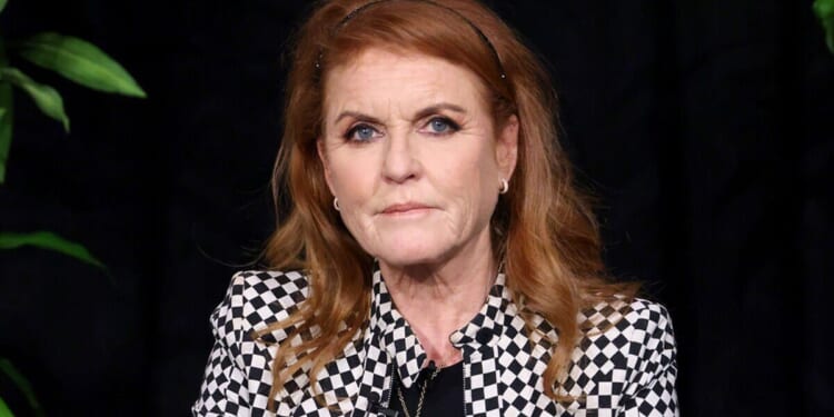 Royal Family LIVE: Sarah Ferguson 'tipped for bombshell interview' after disgrace | Royal | News
