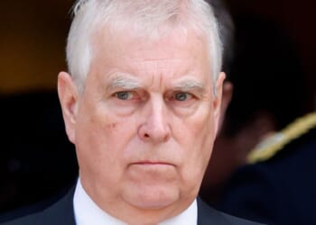 Royal Family’s big fear if Andrew ‘can’t cope’ in lonely new home | Royal | News