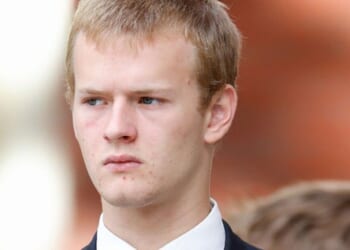 Royal fans gush as King's cousin named the UK’s most eligible bachelor | Royal | News