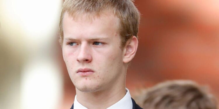 Royal fans gush as King's cousin named the UK’s most eligible bachelor | Royal | News