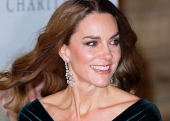 Royal fans spot Princess Kate's rarely-used cypher in special letter | Royal | News