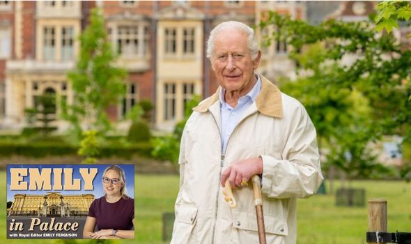 king charles king charles