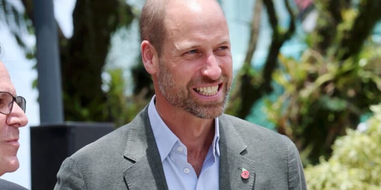 Royal tour LIVE: Prince William arrives in Brazil as King strips Andrew of another title | Royal | News