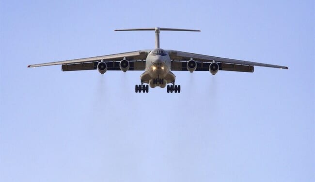 Russia Flexes in Venezuela, but Does It Really Matter? – RedState