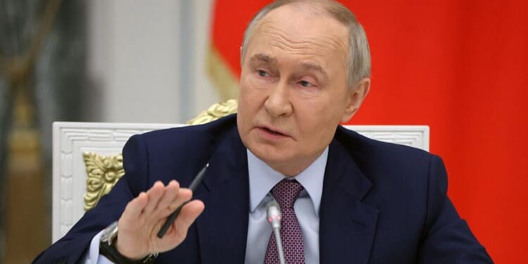 Russia: Panic in Kremlin as top minister goes AWOL amid fears of purge | World | News