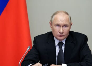 Russia mocks Britain just hours after UK's chilling 'we are ready' warning to Kremlin | World | News