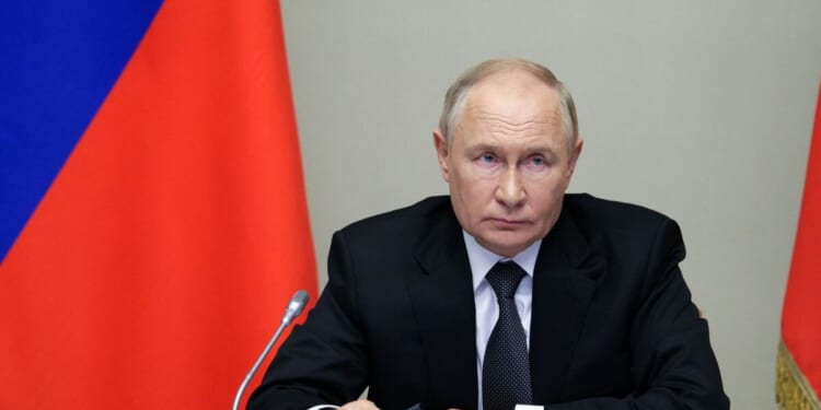 Russia mocks Britain just hours after UK's chilling 'we are ready' warning to Kremlin | World | News