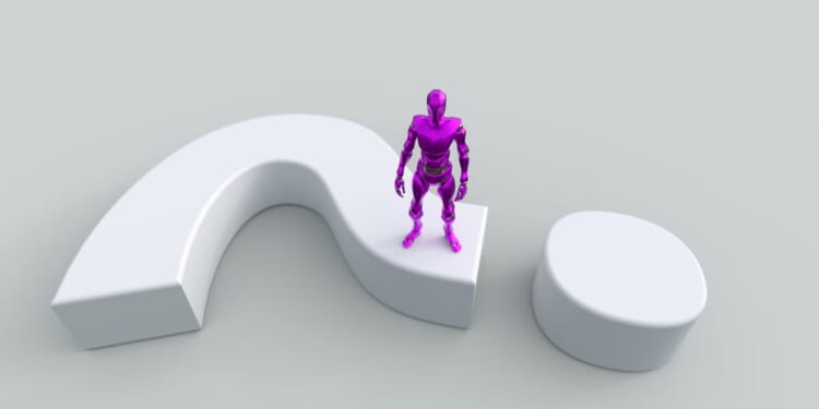 Russian Robot Meant To Rival Tesla Faceplants At Debut. It Wasn’t The Vodka.