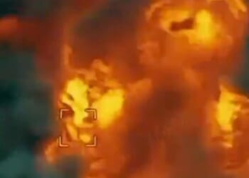 Russian army chaos as Ukraine wipes out 9,000 Putin troops in one month | World | News