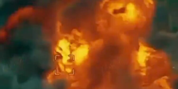 Russian army chaos as Ukraine wipes out 9,000 Putin troops in one month | World | News