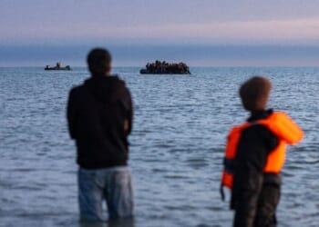 Rwanda scheme deterred more migrants than Starmer's 'one in, one out' deal | UK | News