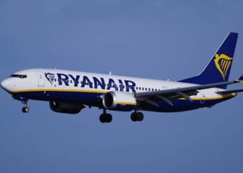 Ryanair delivers huge profit update after hiking price of flights | UK | News