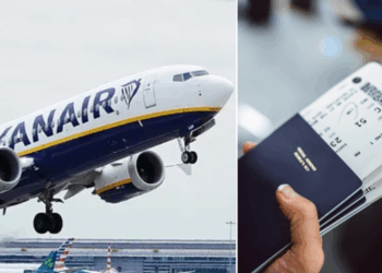 Ryanair shares important advice as it scraps all paper boarding passes from tomorrow