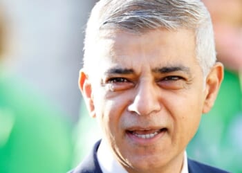 Sadiq Khan in line for gold-plated pension under Labour plans | Politics | News