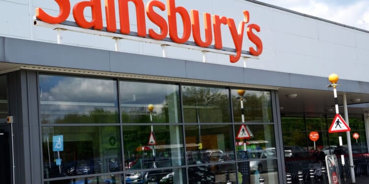 Sainsbury's, Lidl and Poundland urgently recall products | UK | News