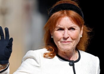 Sarah Ferguson ‘massively on edge and panicking’ after Andrew’s latest humiliation | Royal | News