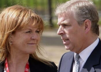 Sarah Ferguson’s ‘loyalty’ to Andrew has ‘cost her’, friend says | Royal | News