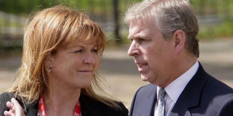 Sarah Ferguson’s ‘loyalty’ to Andrew has ‘cost her’, friend says | Royal | News