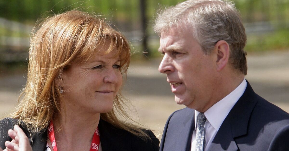 Sarah Ferguson’s ‘loyalty’ to Andrew has ‘cost her’, friend says | Royal | News