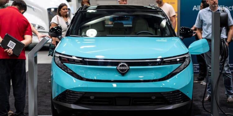 Save 'up to £3750' on a new car due to Government grant - full list | UK | News