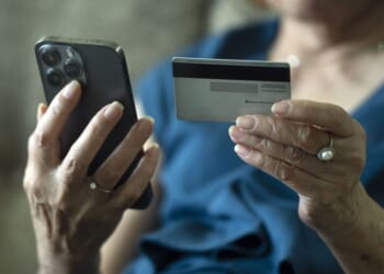 Scam warning as fraudsters use unexpected trick to steal money | UK | News